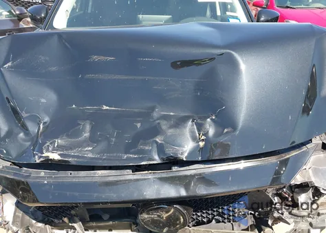 2021 Mazda Cx-5 Touring z USA, uszkodzony, nr VIN JM3KFACM4M0339207